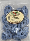 BLUEBERRY PRETZEL 6 OZ (DISCONITNUING) 